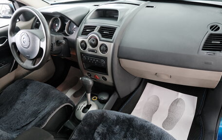 Renault Megane II, 2005 год, 399 000 рублей, 20 фотография