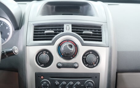Renault Megane II, 2005 год, 399 000 рублей, 17 фотография