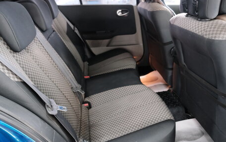 Renault Megane II, 2005 год, 399 000 рублей, 23 фотография