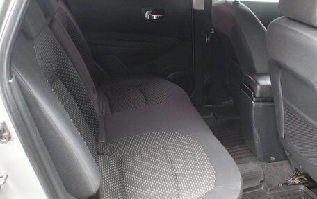 Nissan Qashqai, 2007 год, 998 000 рублей, 8 фотография