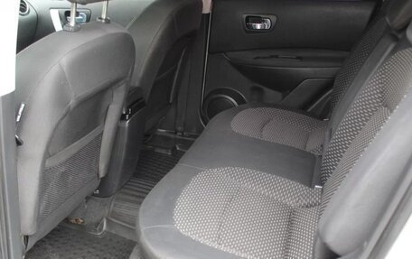 Nissan Qashqai, 2007 год, 998 000 рублей, 9 фотография