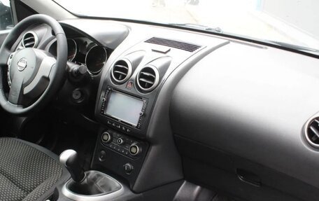 Nissan Qashqai, 2007 год, 998 000 рублей, 7 фотография