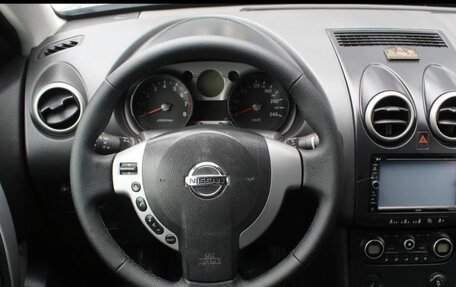 Nissan Qashqai, 2007 год, 998 000 рублей, 10 фотография