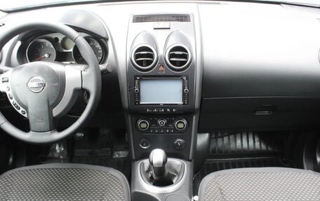 Nissan Qashqai, 2007 год, 998 000 рублей, 5 фотография