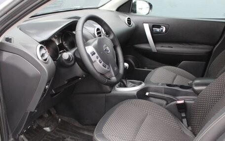 Nissan Qashqai, 2007 год, 998 000 рублей, 6 фотография