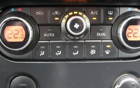 Nissan Qashqai, 2007 год, 998 000 рублей, 14 фотография