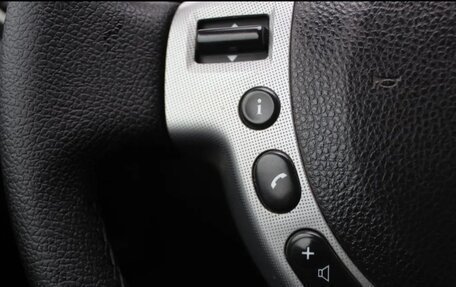 Nissan Qashqai, 2007 год, 998 000 рублей, 12 фотография