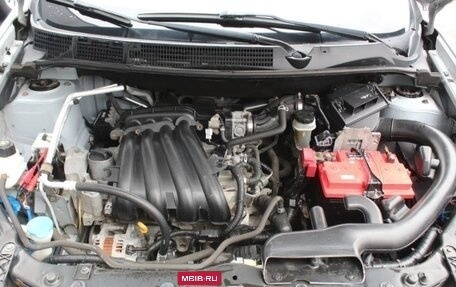 Nissan Qashqai, 2007 год, 998 000 рублей, 18 фотография