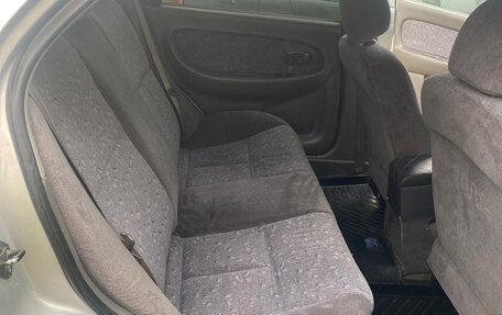 KIA Spectra II (LD), 2006 год, 300 000 рублей, 13 фотография