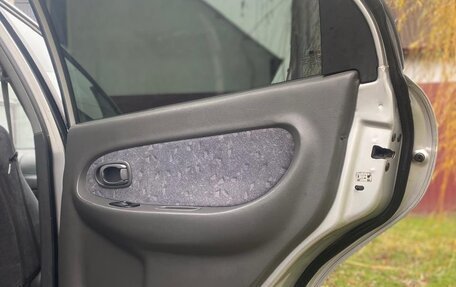 KIA Spectra II (LD), 2006 год, 300 000 рублей, 11 фотография
