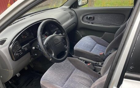 KIA Spectra II (LD), 2006 год, 300 000 рублей, 14 фотография
