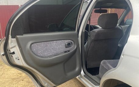 KIA Spectra II (LD), 2006 год, 300 000 рублей, 10 фотография