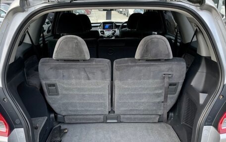 Honda Odyssey III, 2003 год, 1 150 000 рублей, 2 фотография
