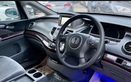 Honda Odyssey III, 2003 год, 1 150 000 рублей, 4 фотография