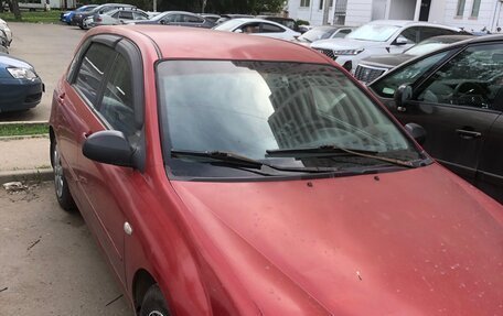 KIA Cerato I, 2005 год, 350 000 рублей, 2 фотография