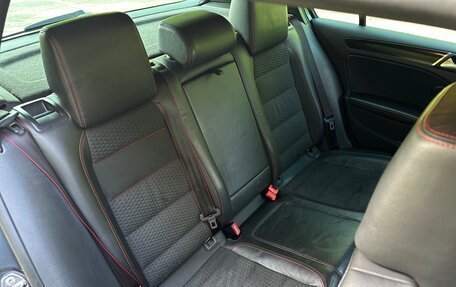 Volkswagen Golf GTI VII, 2011 год, 1 810 000 рублей, 3 фотография