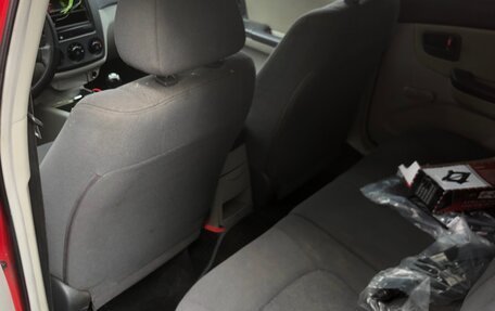 KIA Cerato I, 2005 год, 350 000 рублей, 8 фотография