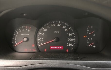 KIA Cerato I, 2005 год, 350 000 рублей, 4 фотография