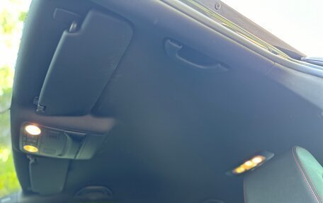 Volkswagen Golf GTI VII, 2011 год, 1 810 000 рублей, 10 фотография