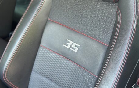 Volkswagen Golf GTI VII, 2011 год, 1 810 000 рублей, 9 фотография