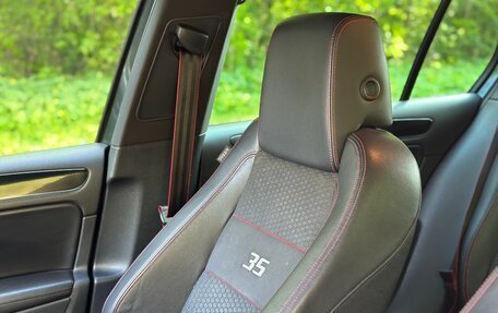 Volkswagen Golf GTI VII, 2011 год, 1 810 000 рублей, 11 фотография