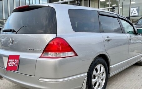 Honda Odyssey III, 2003 год, 1 150 000 рублей, 3 фотография