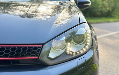 Volkswagen Golf GTI VII, 2011 год, 1 810 000 рублей, 21 фотография