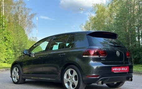 Volkswagen Golf GTI VII, 2011 год, 1 810 000 рублей, 2 фотография