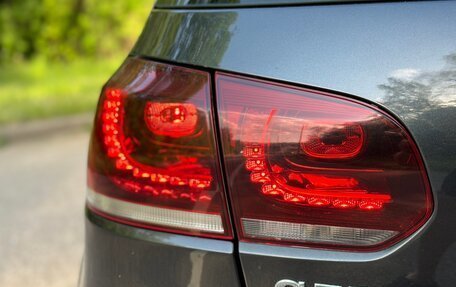 Volkswagen Golf GTI VII, 2011 год, 1 810 000 рублей, 20 фотография