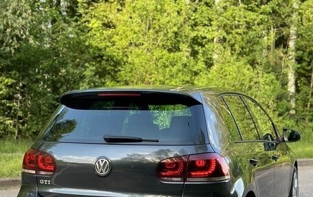 Volkswagen Golf GTI VII, 2011 год, 1 810 000 рублей, 19 фотография