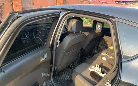 Opel Astra J, 2011 год, 690 000 рублей, 10 фотография