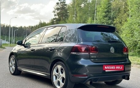 Volkswagen Golf GTI VII, 2011 год, 1 810 000 рублей, 36 фотография