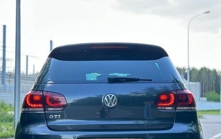 Volkswagen Golf GTI VII, 2011 год, 1 810 000 рублей, 30 фотография