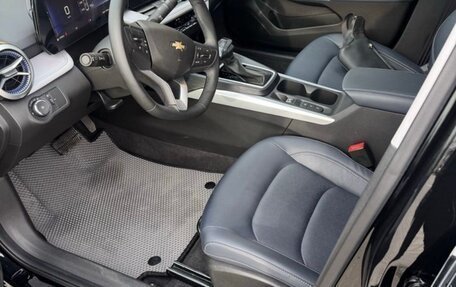 Chevrolet Cruze II, 2021 год, 1 420 000 рублей, 5 фотография