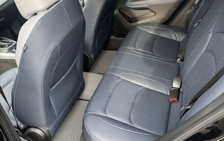 Chevrolet Cruze II, 2021 год, 1 420 000 рублей, 10 фотография