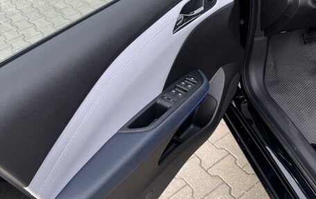 Chevrolet Cruze II, 2021 год, 1 420 000 рублей, 12 фотография