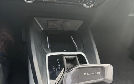 Chevrolet Cruze II, 2021 год, 1 420 000 рублей, 11 фотография