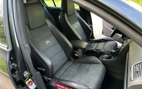 Volkswagen Golf GTI VII, 2011 год, 1 810 000 рублей, 38 фотография