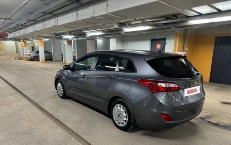 Hyundai i30 II рестайлинг, 2013 год, 1 170 000 рублей, 5 фотография