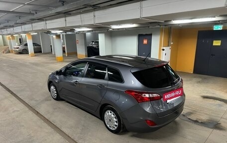 Hyundai i30 II рестайлинг, 2013 год, 1 170 000 рублей, 6 фотография