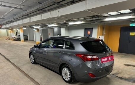 Hyundai i30 II рестайлинг, 2013 год, 1 170 000 рублей, 8 фотография