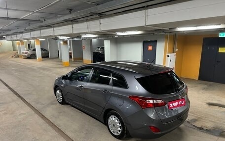 Hyundai i30 II рестайлинг, 2013 год, 1 170 000 рублей, 10 фотография