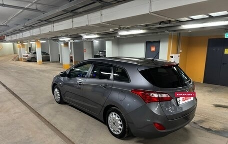 Hyundai i30 II рестайлинг, 2013 год, 1 170 000 рублей, 9 фотография