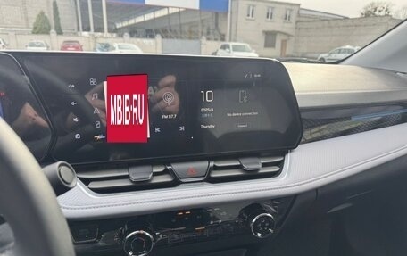 Chevrolet Cruze II, 2021 год, 1 420 000 рублей, 13 фотография