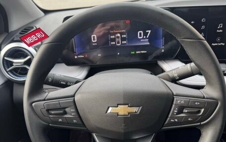 Chevrolet Cruze II, 2021 год, 1 420 000 рублей, 7 фотография
