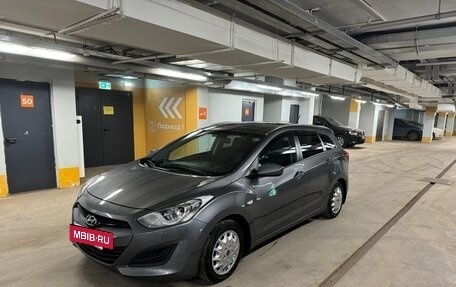 Hyundai i30 II рестайлинг, 2013 год, 1 170 000 рублей, 4 фотография