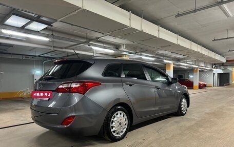 Hyundai i30 II рестайлинг, 2013 год, 1 170 000 рублей, 13 фотография