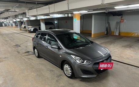 Hyundai i30 II рестайлинг, 2013 год, 1 170 000 рублей, 17 фотография