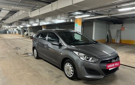 Hyundai i30 II рестайлинг, 2013 год, 1 170 000 рублей, 15 фотография