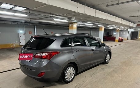Hyundai i30 II рестайлинг, 2013 год, 1 170 000 рублей, 16 фотография